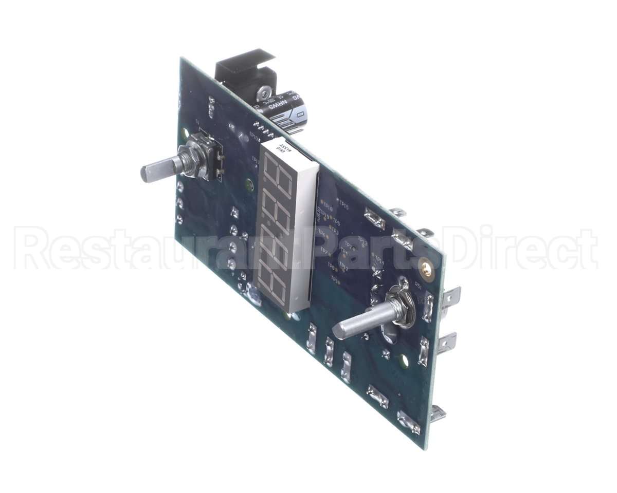 57561.0000 Blodgett Kitinf Control Wdig Timer
