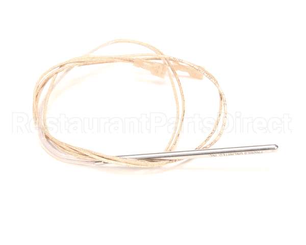 57562 Blodgett Probe,Temp W/Lit 1K Rtd