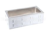 57564 Apw Wyott Wrapper / Pan W/A Cw-3A W/Tog
