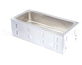 57564 Apw Wyott Wrapper / Pan W/A Cw-3A W/Tog