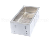 57564 Apw Wyott Wrapper / Pan W/A Cw-3A W/Tog
