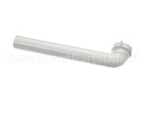 57566 Perlick Waste Arm, Pp, Slip Joint, 25