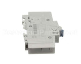 5757-4321 Oliver Circuit Breaker, 1 Pole, 8 Amp