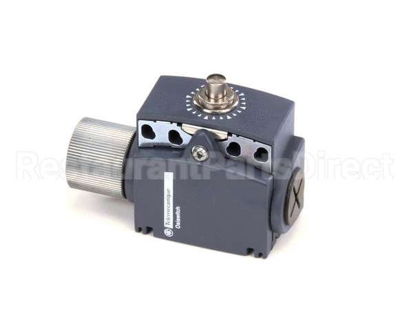 5757-7357 Oliver Switch-Limit Dpdt Rod-Plunger