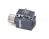 5757-7357 Oliver Switch-Limit Dpdt Rod-Plunger