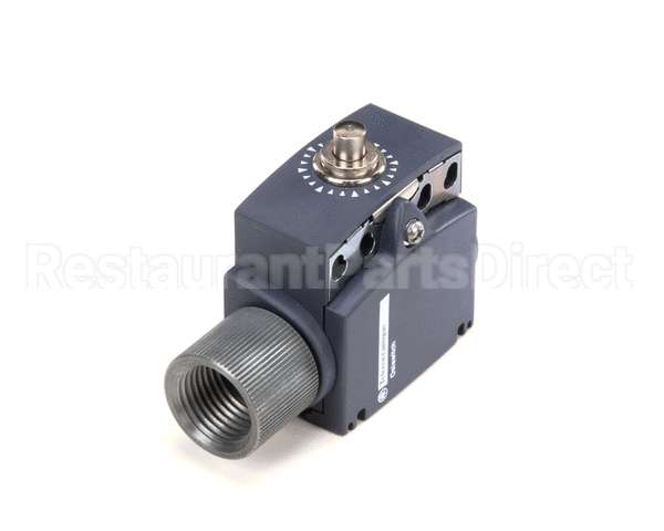5757-7357 Oliver Switch-Limit Dpdt Rod-Plunger