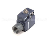 5757-7357 Oliver Switch-Limit Dpdt Rod-Plunger