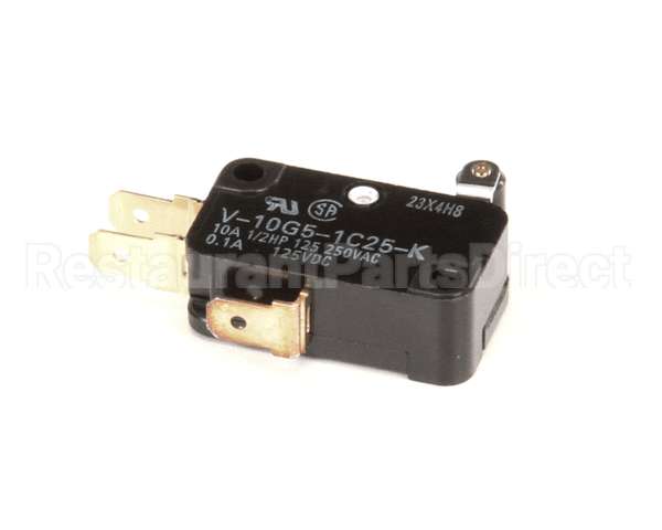 5757-8002 Oliver Switch-Sm Basic W/Roller