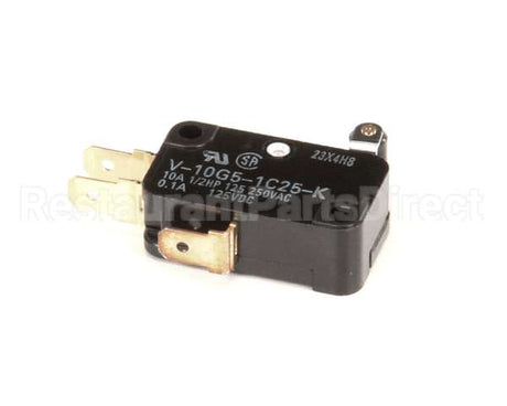 5757-8002 Oliver Switch-Sm Basic W/Roller