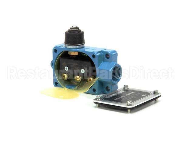 5757-8140 Oliver Switch-Plunger
