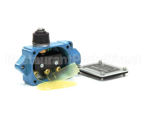 5757-8140 Oliver Switch-Plunger