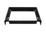 57579.0001 Bunn Frame, Filter Mtg Ultra Nx - Blk