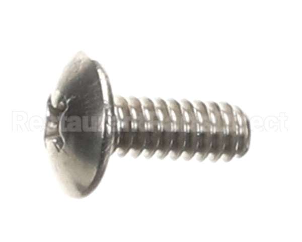 575837 Market Forge Scrw Machine Truss Hd #10-24Nn