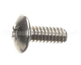 575837 Market Forge Scrw Machine Truss Hd #10-24Nn