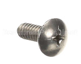 575837 Market Forge Scrw Machine Truss Hd #10-24Nn