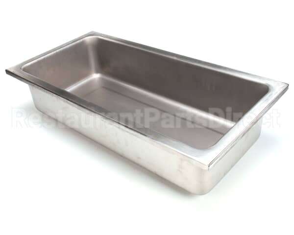 57589 Apw Wyott Pan, W/Assembly W-43 Value