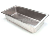 57589 Apw Wyott Pan, W/Assembly W-43 Value