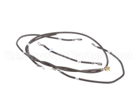 57590 Apw Wyott Wire Set W-43V