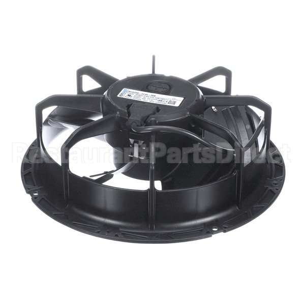 57598.0000 Compatible Bunn Fan, 200 Mm 120Vac
