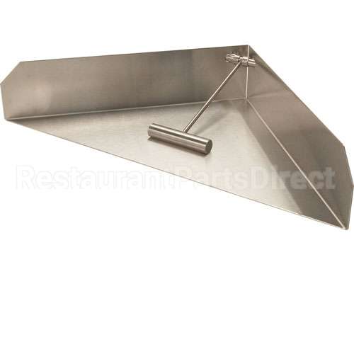 575A Compatible Prince Castle Wrap Station