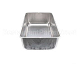 576 Duke Aluminum Spillage Pan, Full Size Water P