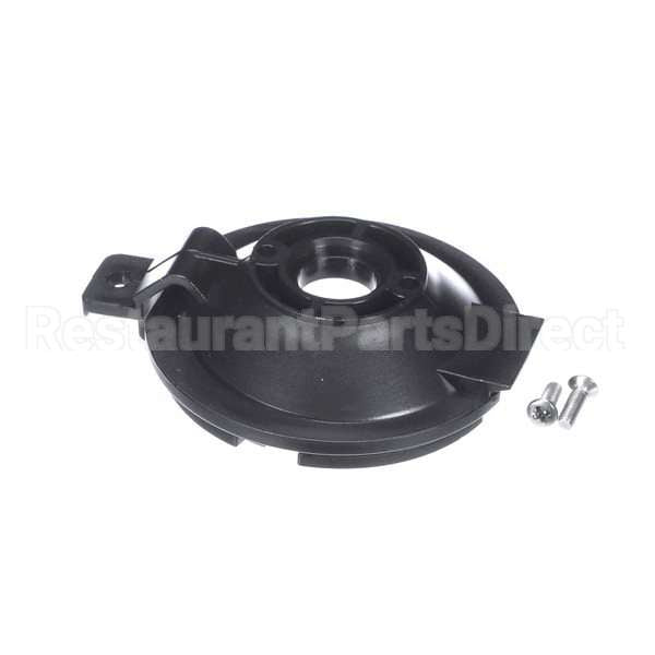 57609.0000 Compatible Bunn Kit, Whipper Mtr Base W/ Screws