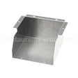 57622 Compatible Blodgett Fluebox, Single Or Btm Sect