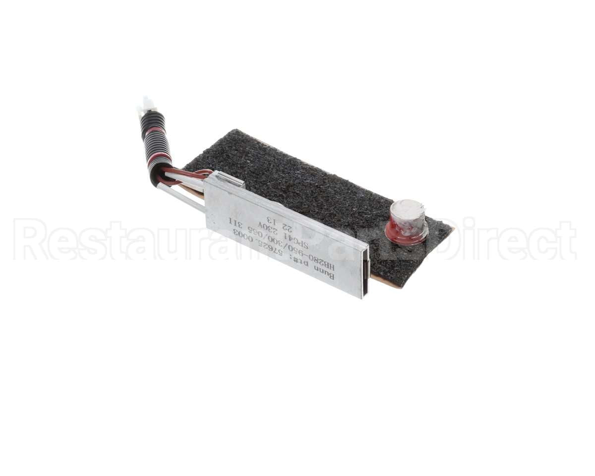 57625.1003 Bunn Kit, Ptc Heater 230V Ultra Nx