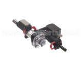 57627.0003 Bunn Laf Cfive Assy, Solenoid Valve Ultra Nx