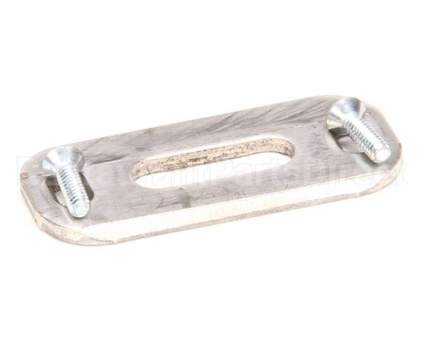 57628 Blodgett Kit, Striker Plate W/Screws