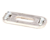 57628 Blodgett Kit, Striker Plate W/Screws