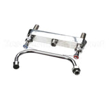 57649 Fisher Ss Faucet 8Dlh 08Ss