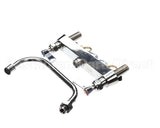 57649 Fisher Ss Faucet 8Dlh 08Ss