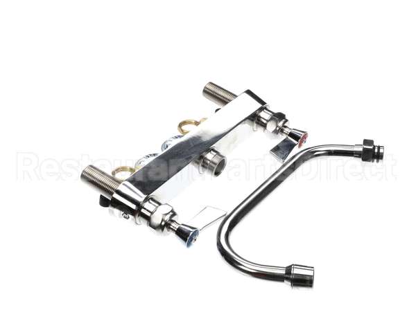 57649 Fisher Ss Faucet 8Dlh 08Ss