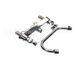 57649 Fisher Ss Faucet 8Dlh 08Ss