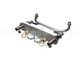57649.0000 Fisher Ss Faucet 8Dlh 08Ss