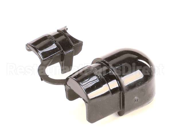 5765-1070 Oliver Bushing-Strain Relief (Black)