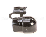 5765-1070 Oliver Bushing-Strain Relief (Black)