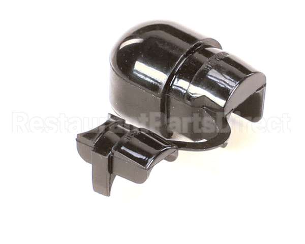 5765-1070 Oliver Bushing-Strain Relief (Black)