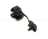 5765-1071 Oliver Bushing-Str Rlf Sr-6L-1 Heyco