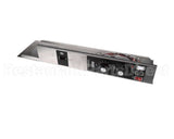 57651 Blodgett Panel Ass'y,Inf W/60M Timer