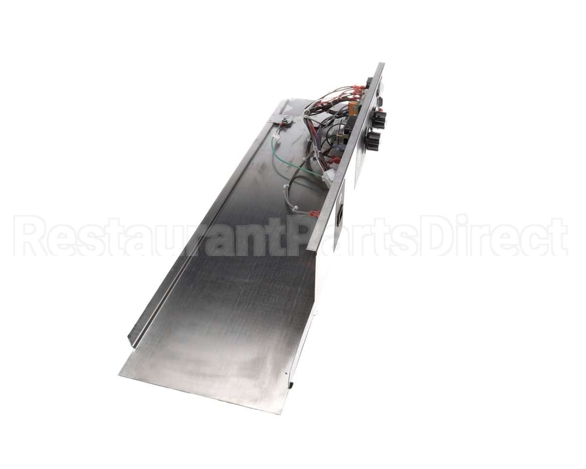 57651 Blodgett Panel Ass'y,Inf W/60M Timer