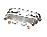 57657 Fisher Ss Faucet 8Dlh 10Ss