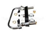 57657 Fisher Ss Faucet 8Dlh 10Ss