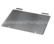 57659 Food Warming Phtt Baffle Access Plate