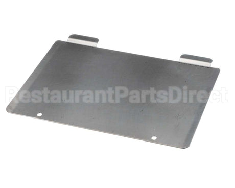 57659 Food Warming Phtt Baffle Access Plate
