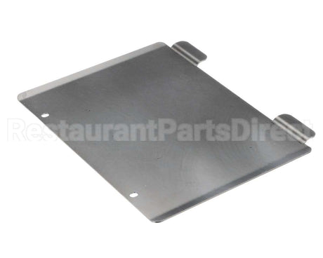 57659 Food Warming Phtt Baffle Access Plate