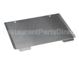 57659 Food Warming Phtt Baffle Access Plate