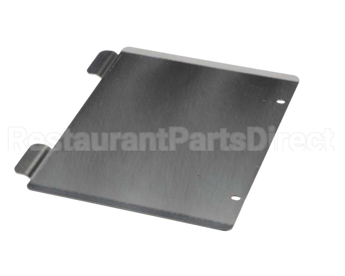 57659 Food Warming Phtt Baffle Access Plate
