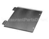57659 Food Warming Phtt Baffle Access Plate